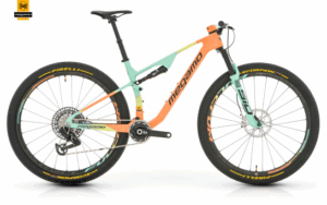 TRACK BUFF MEGAMO REPLICA